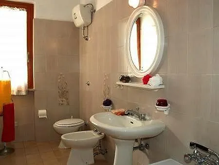 Casa La Luce App. 1