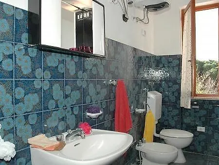 Apartment Casa La Luce App. 1 Marciana (Isola d'Elba)