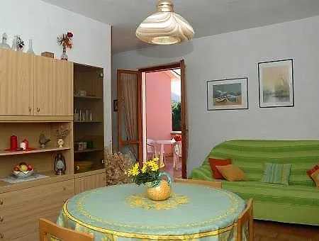 Casa La Luce App. 1