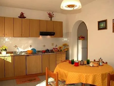 Casa La Luce App. 1 Apartment Marciana (Isola d'Elba)