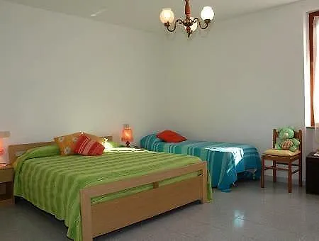 Casa La Luce App. 1 Apartment *