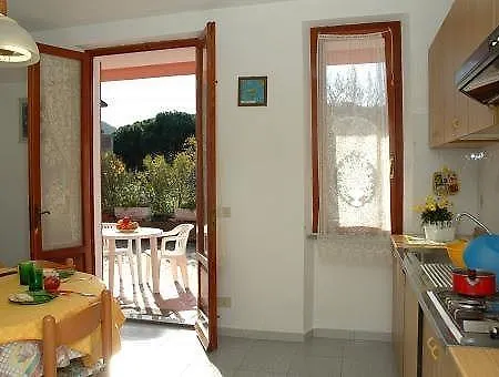 Apartment Casa La Luce App. 1 *