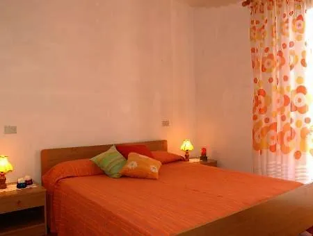 Casa La Luce App. 1 * Marciana (Isola d'Elba)