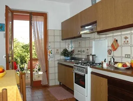 Apartment Casa La Luce App. 1 *