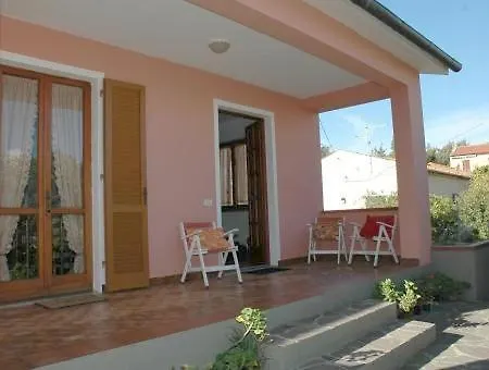 Apartment Casa La Luce App. 1