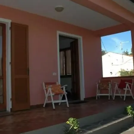 Casa La Luce App. 1 Apartment *
