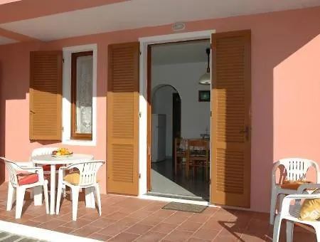 Casa La Luce App. 1 Apartment