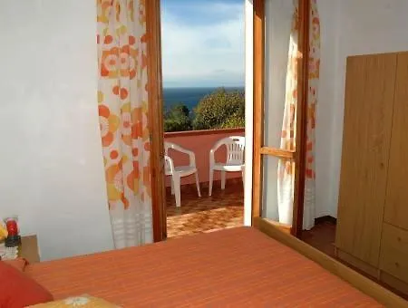 Casa La Luce App. 1 * Marciana (Isola d'Elba)