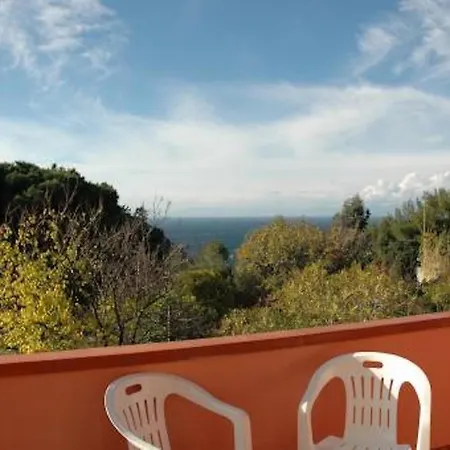 Apartment Casa La Luce App. 1 Marciana (Isola d'Elba)