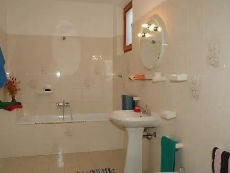 Casa La Luce App. 1 Apartment Marciana (Isola d'Elba)