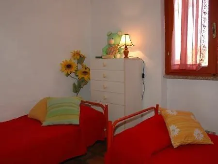 Casa La Luce App. 1 Apartment *