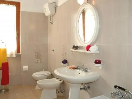 Casa La Luce App. 1 Apartment *