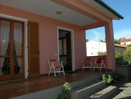 Casa La Luce App. 1 * Marciana (Isola d'Elba)
